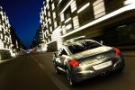 Peugeot 308 RC Z Concept 2007 года